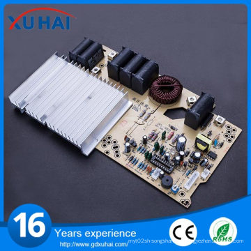 High Quality Induction Cooker Coil PCBA